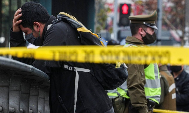 Κορονοϊός – Χιλή: Θλιβερά ρεκόρ θανάτων και μολύνσεων από την COVID-19