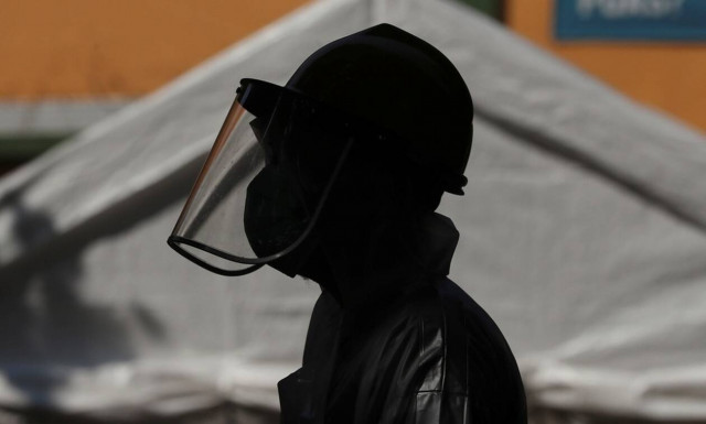 Κορονοϊός: Ξεπέρασαν τους 425.000 οι νεκροί παγκοσμίως