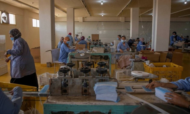 Κορονοϊός – Αίγυπτος: Θλιβερά ρεκόρ για 2η συνεχόμενη ημέρα–62 νέοι θάνατοι