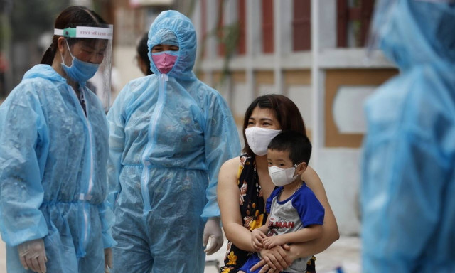 Risk of new lockdowns rises with fear of second COVID-19 wave