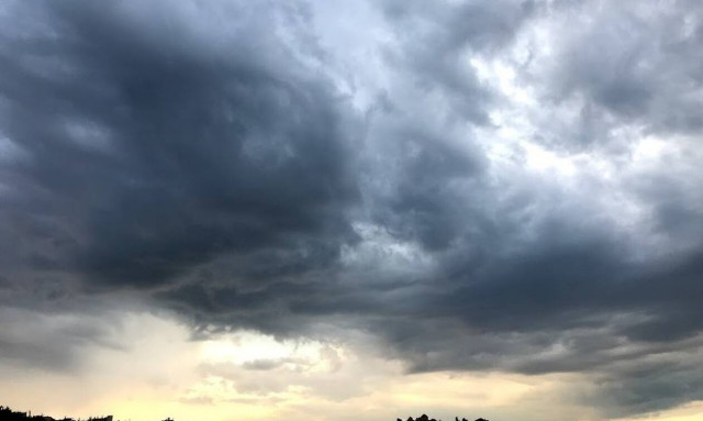 Τα έχασαν με αυτό το απίθανο φαινόμενο σε χωριό της Εύβοιας