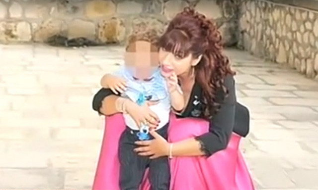 Μαφιόζικη εκτέλεση στη Ζάκυνθο: Ράγισαν καρδιές στην κηδεία της 37χρονης