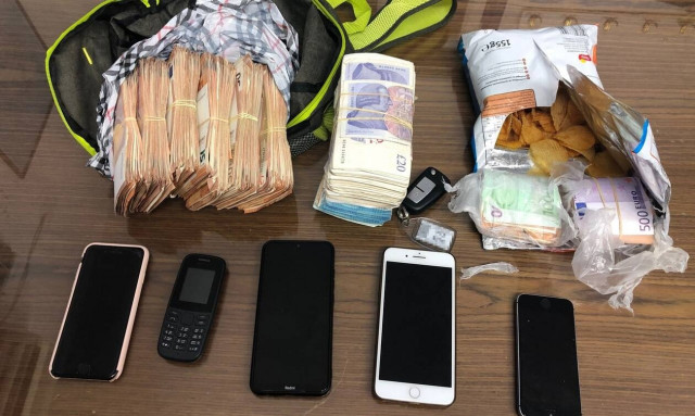 Νάξος: Ληστές «έπιασαν λαχείο» σε σπίτι επιχειρηματία – Τι τους ξεσκέπασε