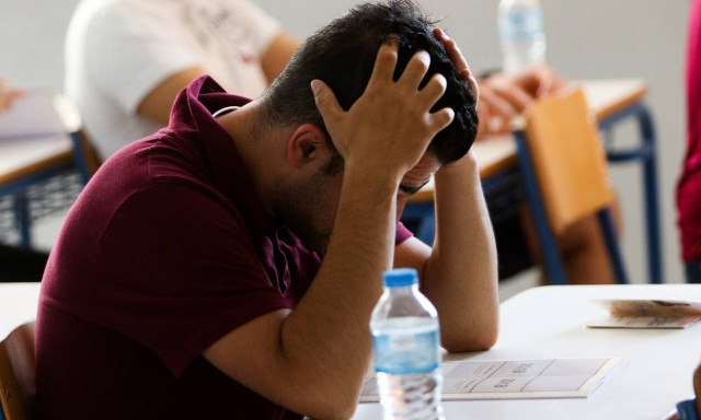 Πανελλαδικές 2020: Ο κορονοϊός, οι εξετάσεις - «ευκαιρία» και η διαδικασία