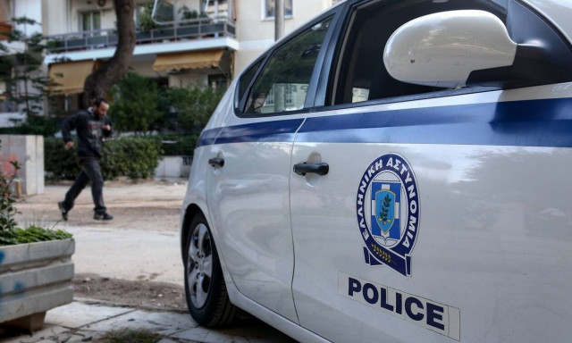 Αχαρνές: Αίσιο τέλος - Βρέθηκε το 10χρονο κορίτσι (vid)