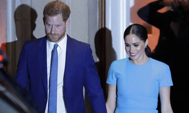 Έρχεται συγκάτοικος για Μέγκαν και Χάρι στην έπαυλη των 8 εκατ. ευρώ