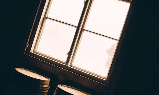 Τρόμος! Έκανε live στο Facebook και κατέγραψε κάτι απόκοσμο