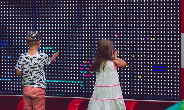 Άρση μέτρων: Πότε ανοίγουν και πάλι οι παιδότοποι