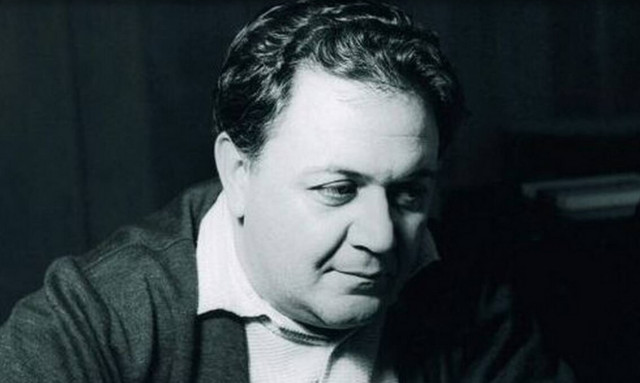 Σαν σήμερα το 1994 πεθαίνει ο ιδιοφυής Μάνος Χατζιδάκις (vids) 