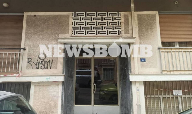 Παγκράτι: Έχασε τη ζωή του ο 30χρονος που καταπλακώθηκε από ασανσέρ