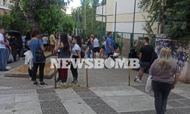 Θέμα Έκθεση - Θέματα Νεοελληνική Γλώσσα 2020: Όλες οι ειδήσεις για τις Πανελλήνιες 2020