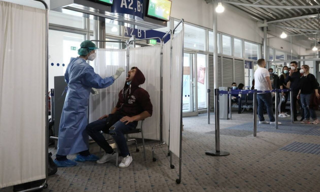 Έβδομο restart: Νέα φάση χαλάρωσης - «Ανοίγουν» τουρισμός και πολιτισμός