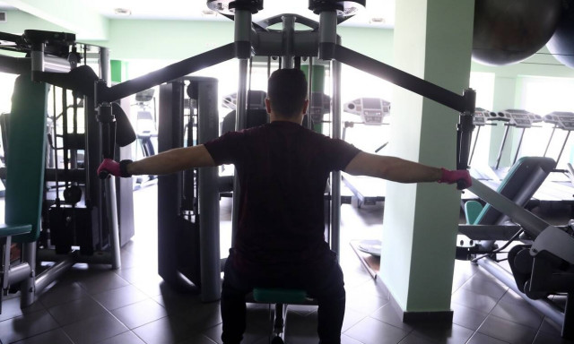 Ανοίγουν τα γυμναστήρια - Ποιες άλλες επιχειρήσεις επαναλειτουργούν