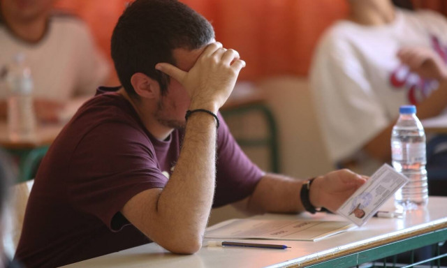 Πανελλήνιες 2020: Δείτε τις απαντήσεις στα θέματα της Νεοελληνικής Γλώσσας - Έκθεσης