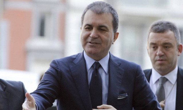 Απίστευτο τουρκικό παραλήρημα: Προβληματικοί οι Έλληνες υπουργοί Άμυνας