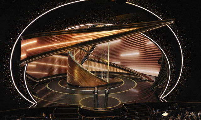 Οριστικό! Πότε θα γίνει η τελετή απονομής των Όσκαρ 2021