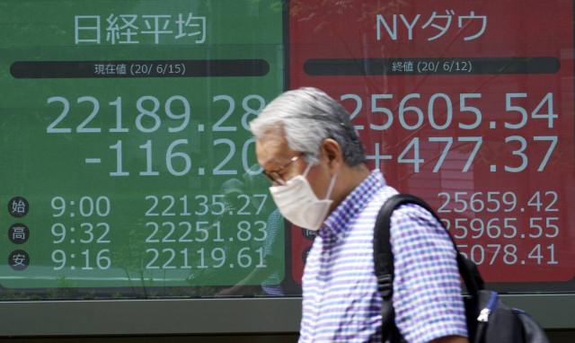 Κορονοϊός: Το Πεκίνο ξανά σε lockdown - Νέα εστία μόλυνσης σε αγορά