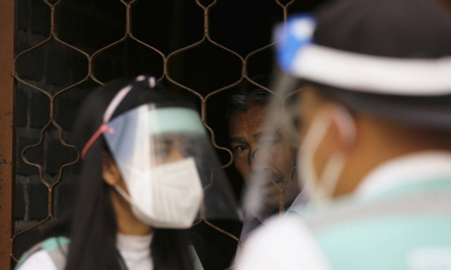 Κορονοϊός: Σχεδόν 8 εκατομμύρια τα κρούσματα - Τουλάχιστον 434.214 νεκροί