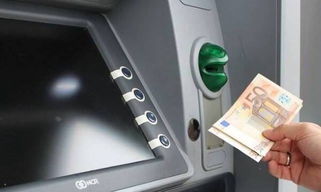 Επίδομα 534 ευρώ: Άρχισαν οι πληρωμές 