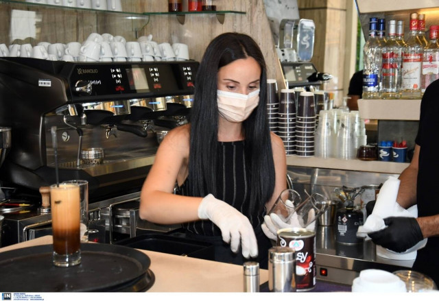 Πρόγραμμα ΣΥΝ-ΕΡΓΑΣΙΑ: Αυτό είναι το έντυπο ένταξης - Πώς θα το συμπληρώσετε