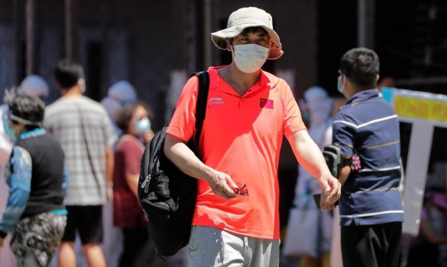 Κορονοϊός: Επιστρέφει ο εφιάλτης στην Κίνα - Πάνω από 100 νέα κρούσματα 