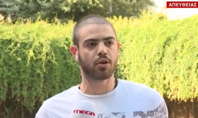 Μαρκέλλα: Τα συγκλονιστικά λόγια του αδερφού της - Θα αναλάβω την επιμέλεια