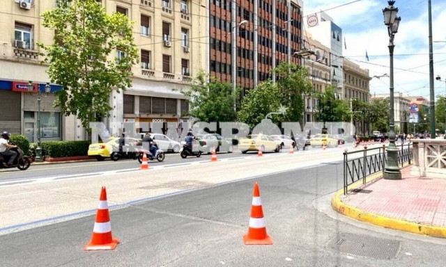  Σύριζα: Η εικόνα χάους στην Αθήνα είναι αποτέλεσμα έλλειψης προετοιμασίας