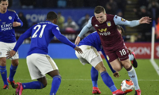 Έρχεται η Premier League με αγώνες κάθε ημέρα