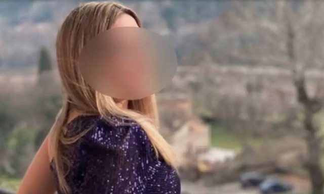 Επίθεση με βιτριόλι: Σοκ - Δείτε τι βρήκαν στο κινητό της 35χρονης