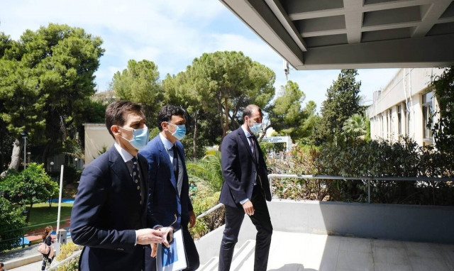 Κικίλιας: Επαναλειτουργεί άμεσα το Παιδοκαρδιοχειρουργικό του νοσοκομείου Παίδων «Αγία Σοφία» 