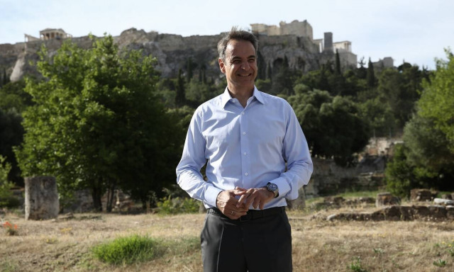 Πανελλήνιες 2020 - Μητσοτάκης: Η ζωή σας ανήκει