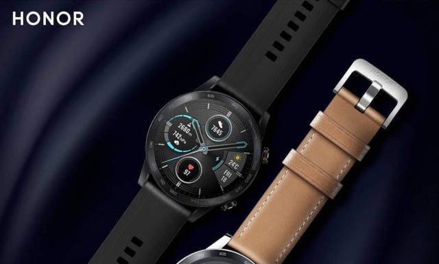 HONOR MagicWatch 2: Αναβάθμιση με 100 επιπλέον νέα προγράμματα fitness!