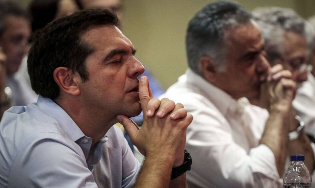 Ο Πάνος δεν την θέλει την σοσιαλδημοκρατία - Να τα λέμε αυτά τα πράγματα 