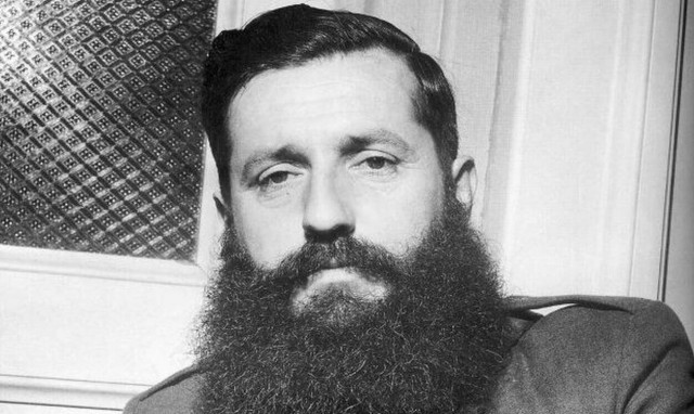 Σαν σήμερα το 1945 ο Άρης Βελουχιώτης βάζει τέλος στη ζωή του