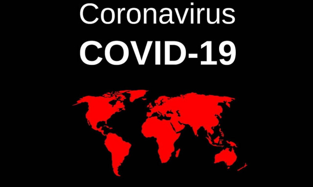 Κορονοϊός: Πάνω από 8 εκατομμύρια τα επιβεβαιωμένα κρούσματα σε όλο τον κόσμο