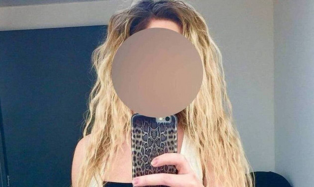 Επίθεση βιτριόλι: Μίλησε η Ιωάννα - «Περίμενα μία συγγνώμη»