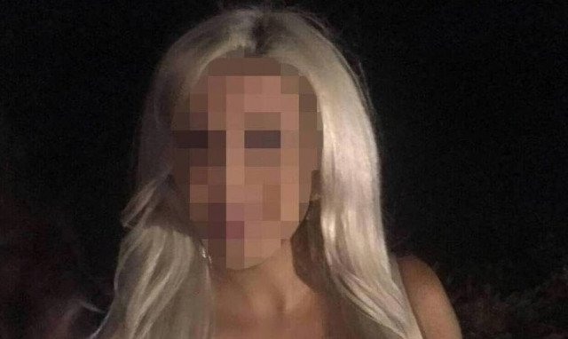 Βιτριόλι: Νέα στοιχεία - Είχε συνεργό η 35χρονη;