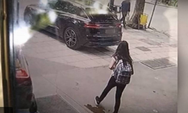 Μητέρα 10χρονης Μαρκέλλας: Η χειρότερη τιμωρία στη γυναίκα που την πήρε 