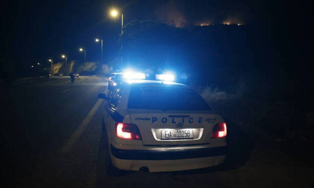 Ηράκλειο: Εξιχνιάστηκαν 12 υποθέσεις κλοπών διαρρήξεων – Δύο συλλήψεις