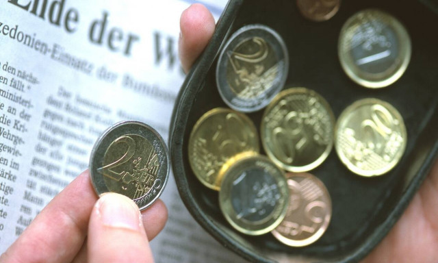 Στο «στόχαστρο» της εφορίας καταθέσεις και επενδύσεις Ελλήνων στο εξωτερικό