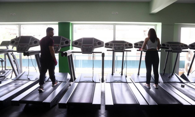 Άρση μέτρων: Άνοιξαν 11 επιχειρηματικές δραστηριότητες - Πώς λειτουργούν τα γυμναστήρια
