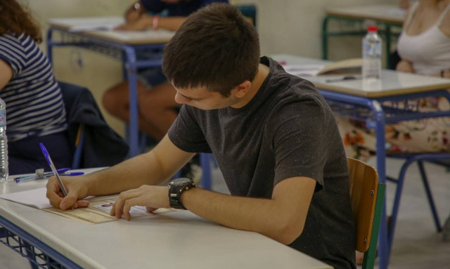 Πανελλήνιες 2020 - ΕΠΑΛ: Δείτε ΕΔΩ τα θέματα για τα Νέα Ελληνικά