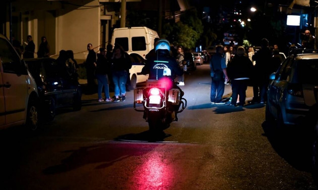 Άγριο φονικό στις Αχαρνές: 34χρονος κατέσφαξε με μαχαίρι τη μητέρα του