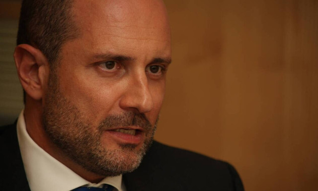 Ο Γιάννης Πετούλης νέος Διευθύνων Σύμβουλος της Europ Assistance στην Ελλάδα