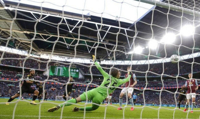 Επιστρέφει η Premier League με ντέρμπι Μάντσεστερ Σίτι-Άρσεναλ