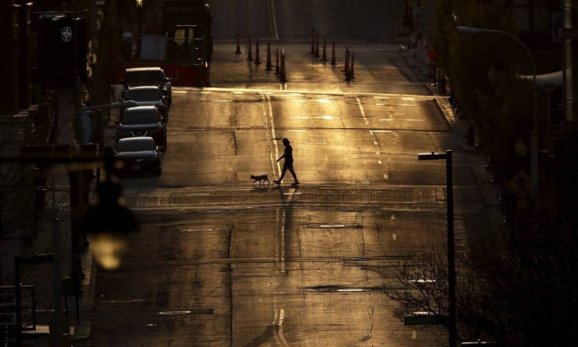 Κορονοϊός: Πάνω από 438.000 οι νεκροί σε όλο τον κόσμο