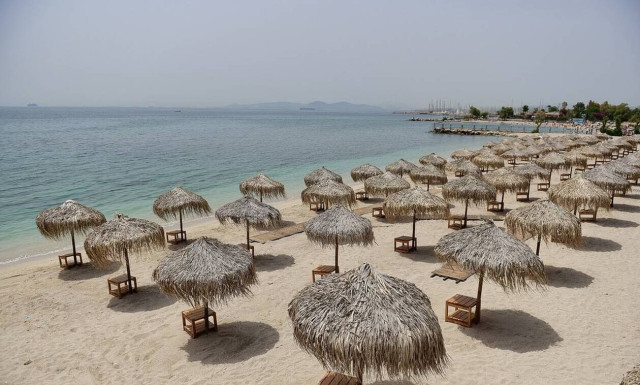 Weather forecast: Clouds on Tuesday (16/06/2020)