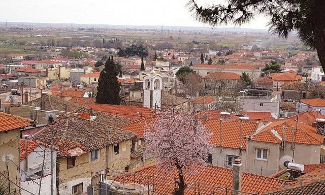 Κορoνοϊός: Σε καραντίνα ο οικισμός Ιάσμου Ροδόπης μετά τα πέντε κρούσματα