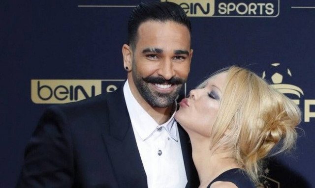 Πιπεράτη αποκάλυψη! Ραμί-Άντερσον μαντέψτε πόσες φορές έκαναν σεξ τη μέρα