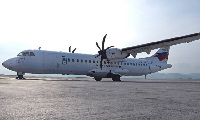 Πώς η δική μας Sky Express κατάφερε να κάνει τη διαφορά εν μέσω πανδημίας 